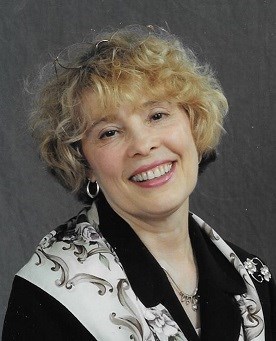 Avis de décès de Donna Lynn Spencer