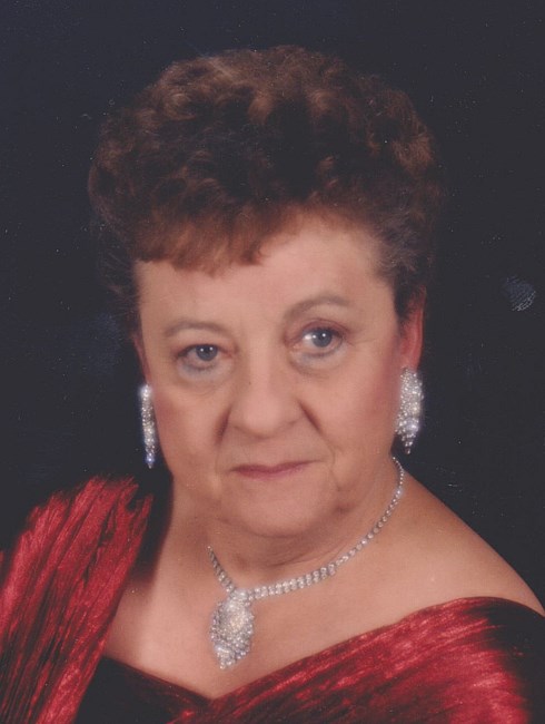 Obituario de Margaret Louise Bostic