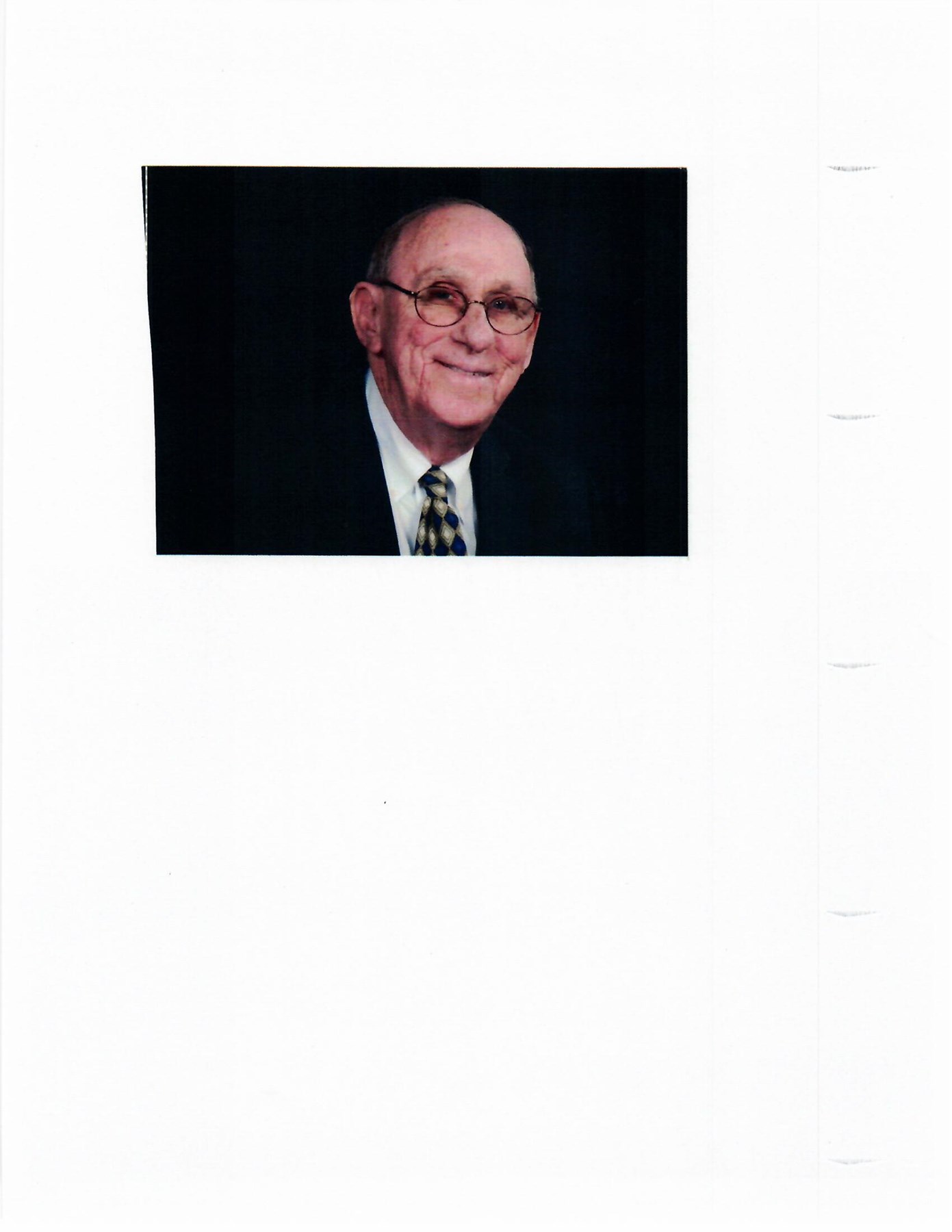 Obituary of Douglas "Buddy" Allen Shelton