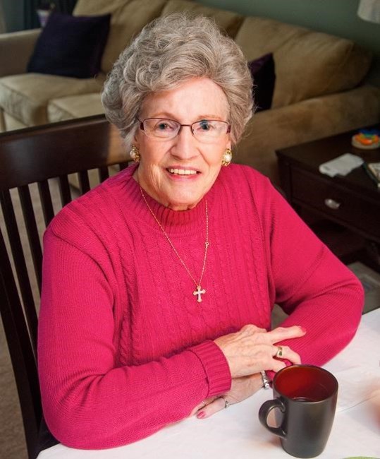 Obituary of Nancy L. Miller