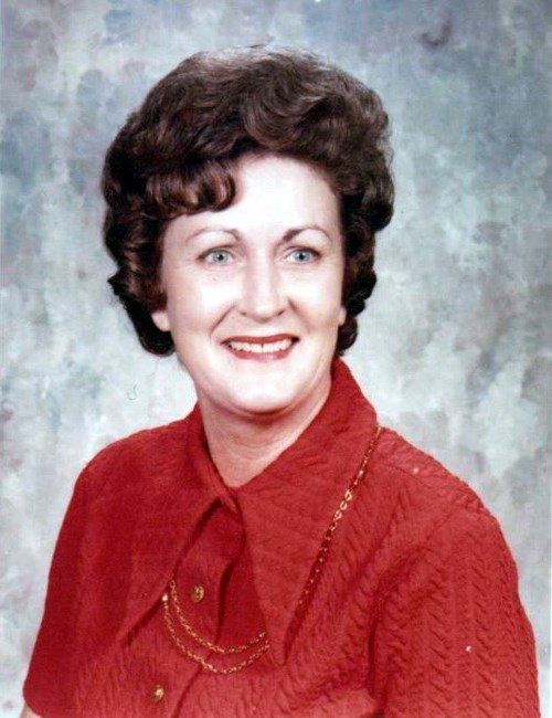 Obituary of Norma Jean Hudson