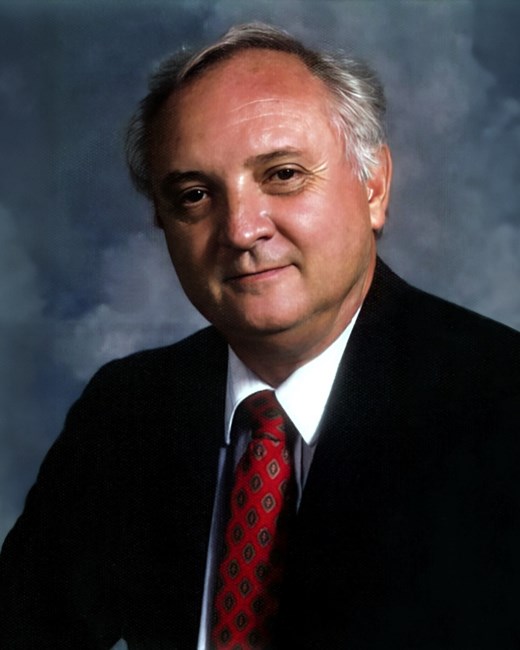 Avis de décès de Carl Rodney Lodmell