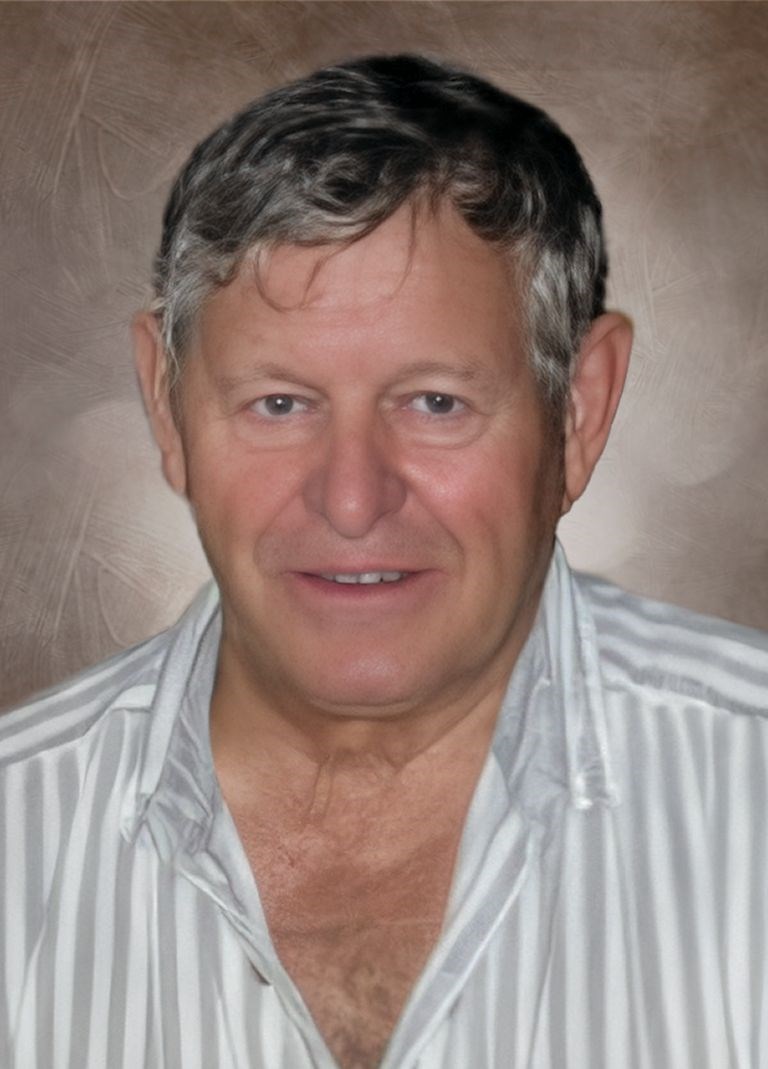 Avis de décès de Raymond Brassard