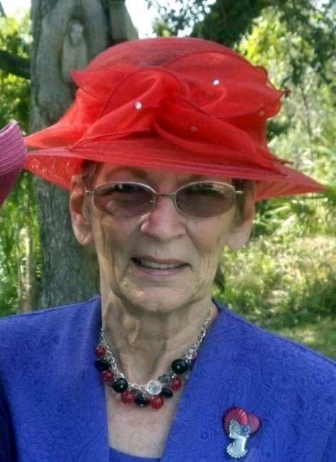 Obituary of Theresa M. Pelletier