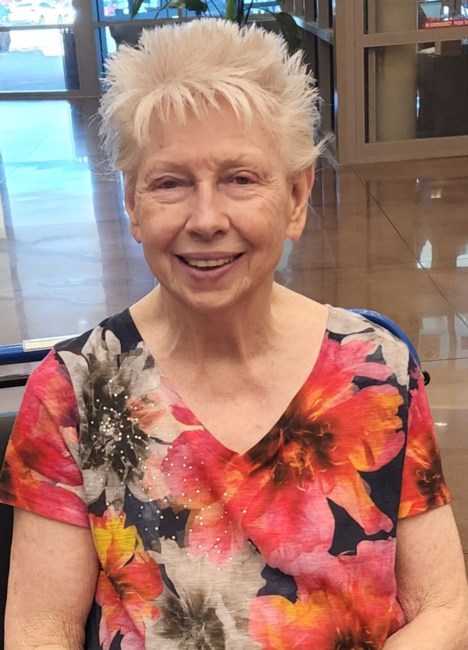 Obituary of Anna Ruth Anders