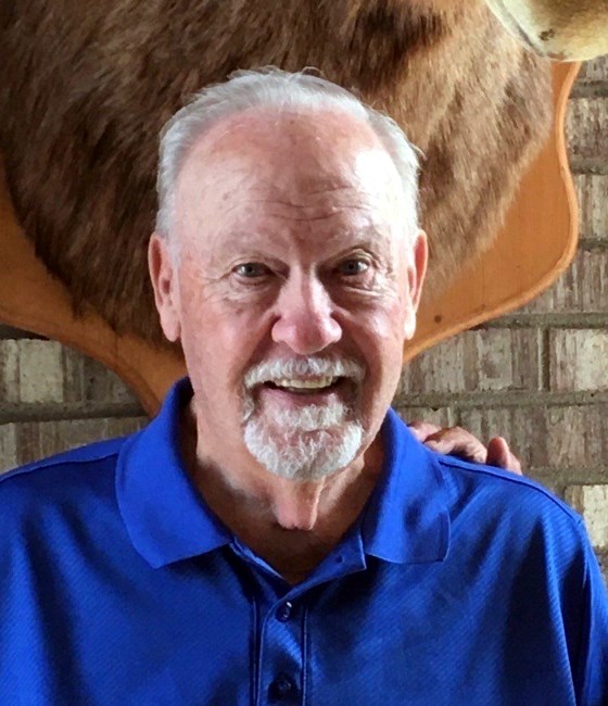 Obituary of John Paul Bedard