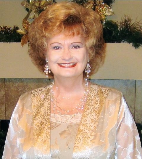 Obituario de Brenda Gale Rasmussen