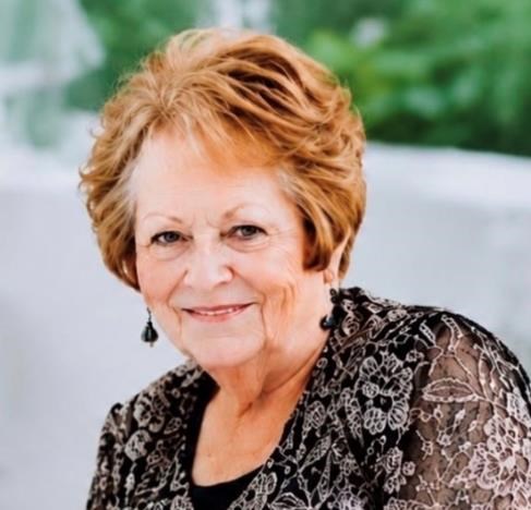 Obituary of Janice Dorothy McCluskey