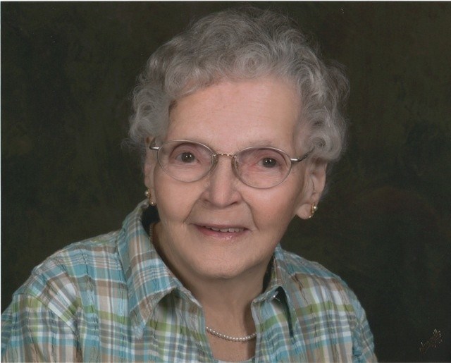 Obituario de Pearle Richards