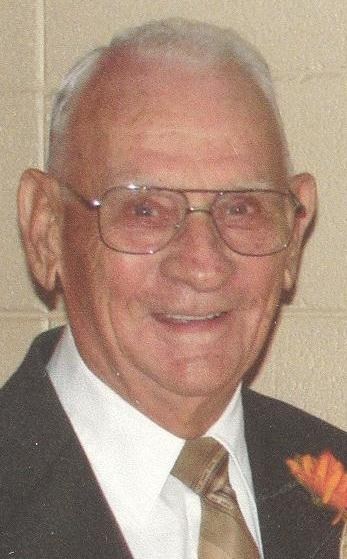 Obituary of Dean M. Rogers