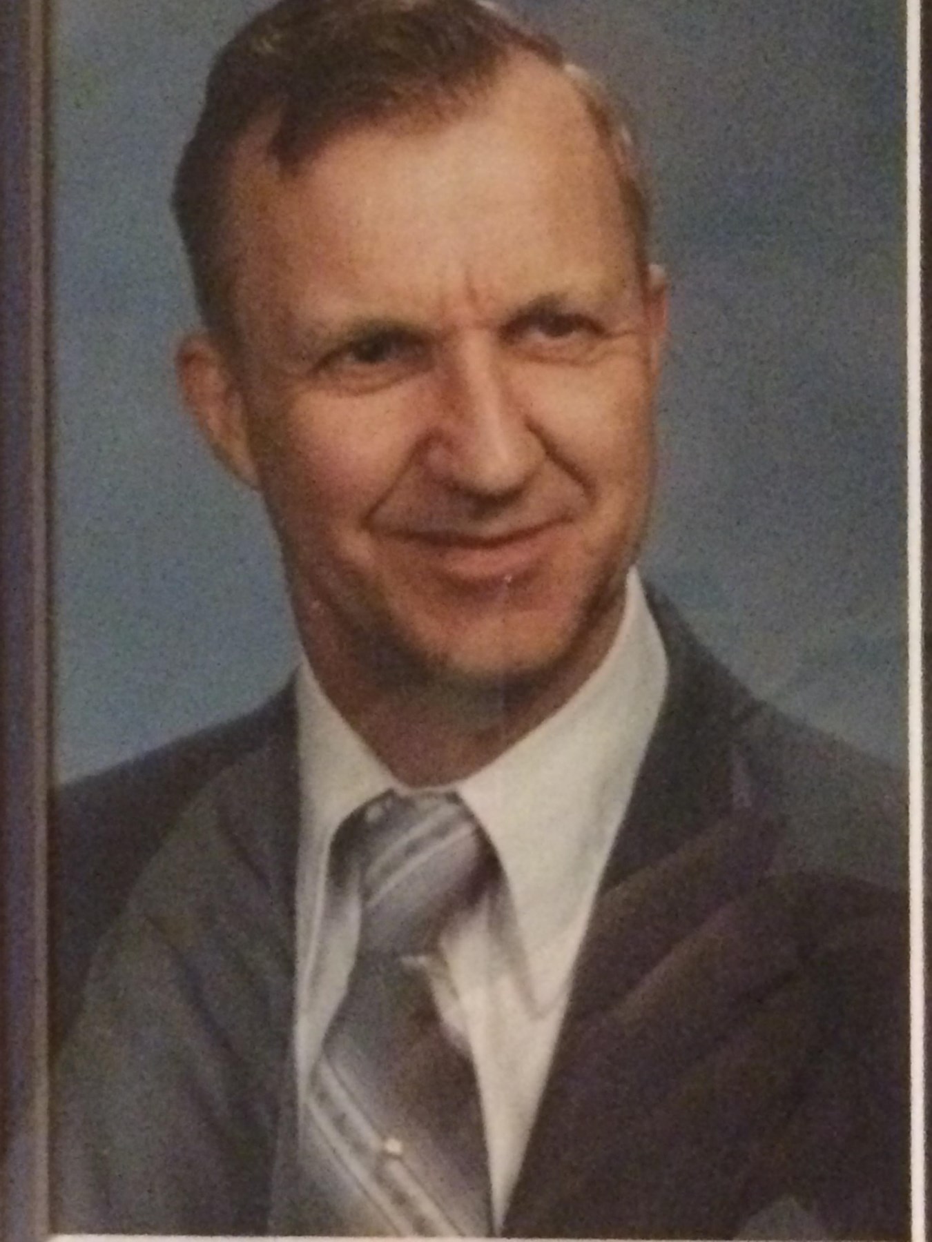 Thurman Whitsett Obituary Nashville, TN