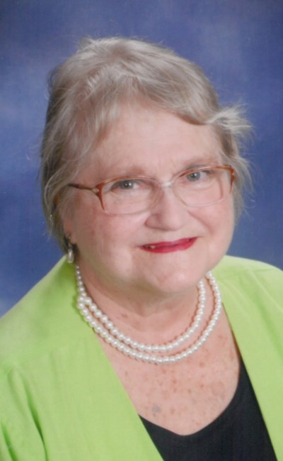 Obituary of Lois Jane Mueller