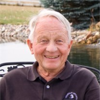 Obituary of Robert Wendel Swartz