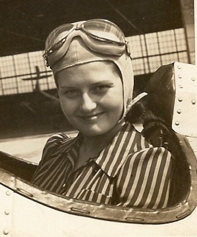 Obituary of Marjorie Harland Barker Diedrich