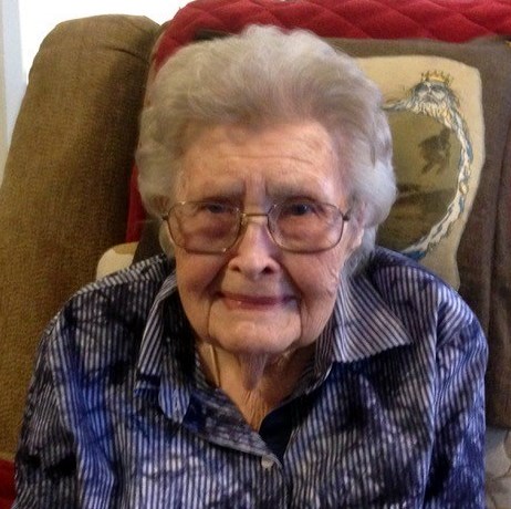 Obituary of Veralynn Adams Edwards
