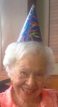 Obituary of Claire Mollie Gross