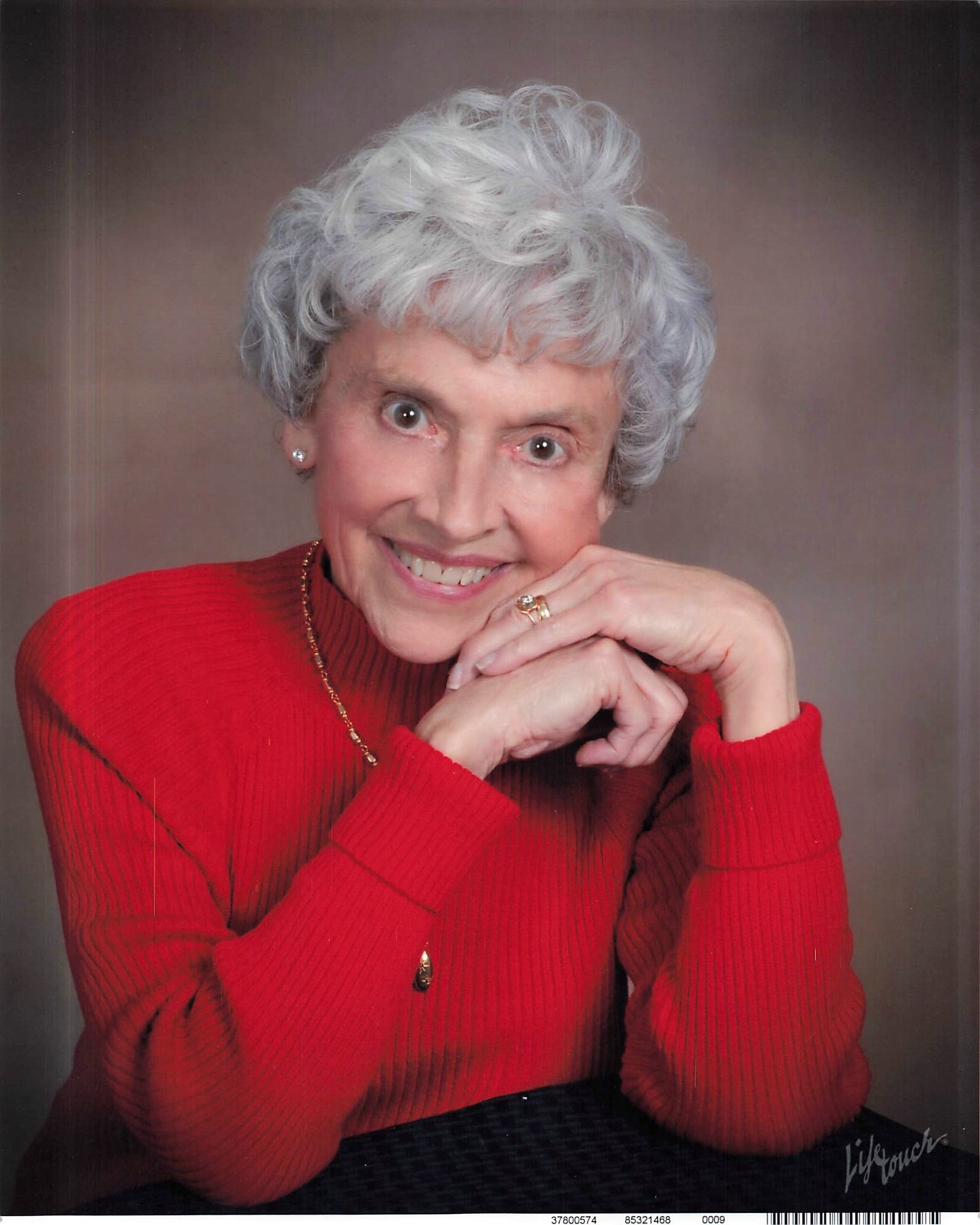 Obituary of Madonna Ann Shaughnessy