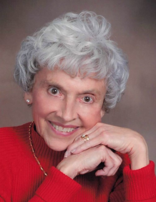 Obituary of Madonna Ann Shaughnessy