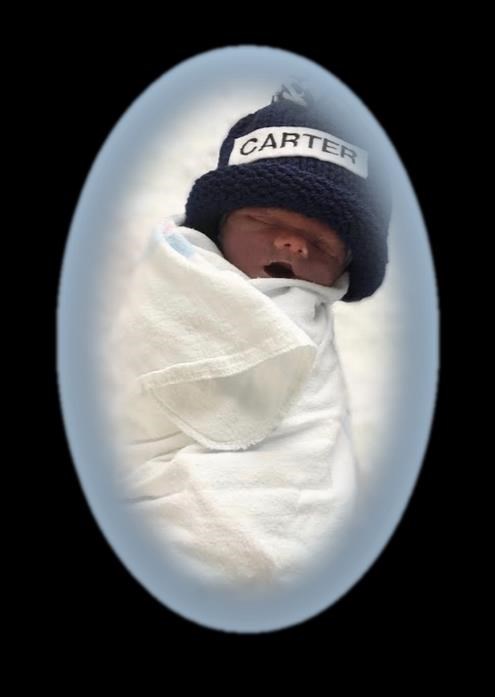 Obituary of Carter Reed Jarvis