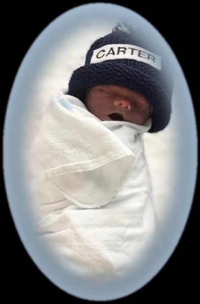 Obituary of Carter Reed Jarvis