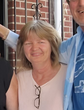 Obituary of Deborah Jo Asher