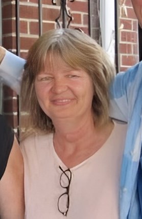 Obituary of Deborah Jo Asher