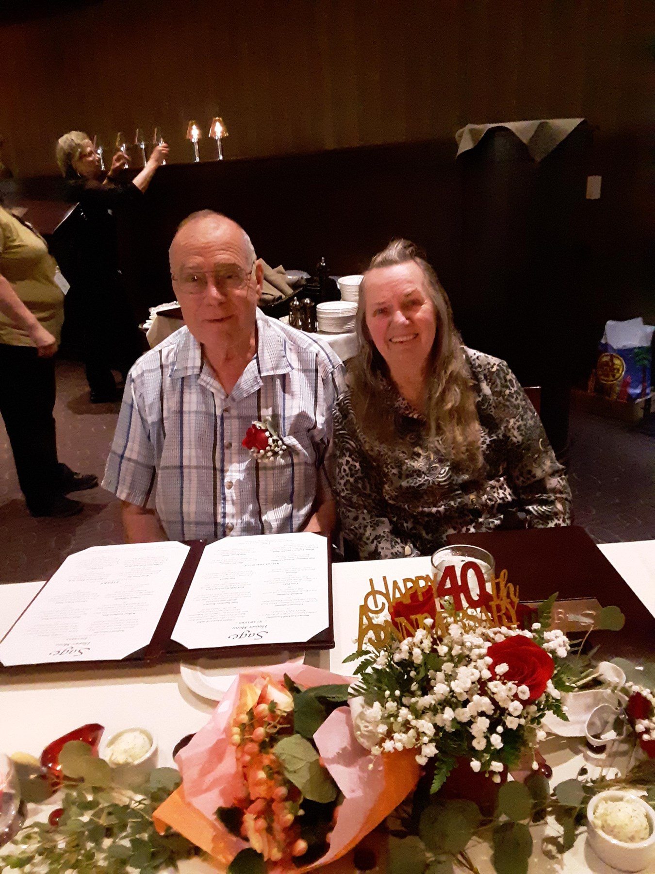 Obituary of David Allen Shappell