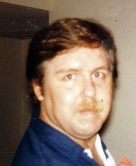 Obituario de James Ralph Sullivan Jr.