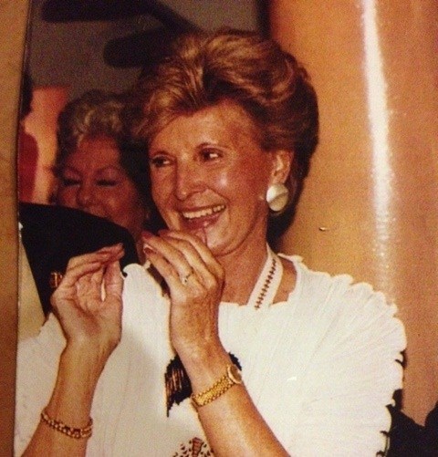 Obituary of Margie W. Cavalier