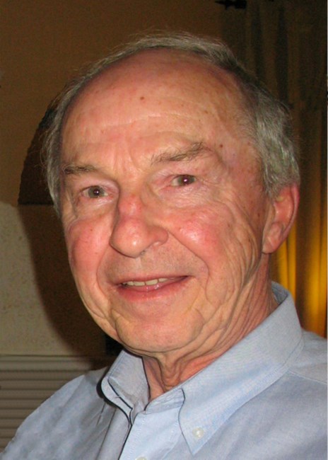 Obituary of Jean Travers