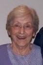 Obituary of Joan Reichardt Farris