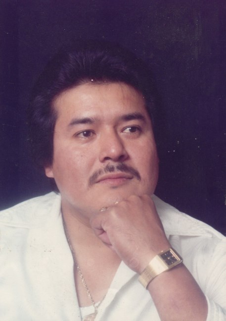 Avis de décès de Jose Antonio Lopez Sr.