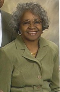 Obituary of Ruby Mae Parham