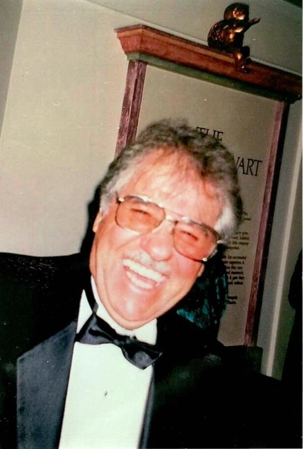 Obituary of Joseph Arthur Pottie