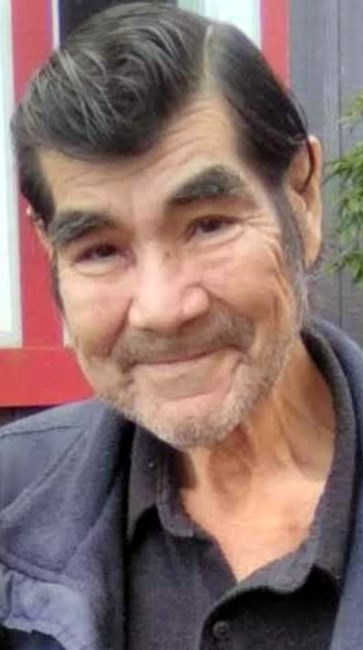 Avis de décès de Wilfred Henry Caouette