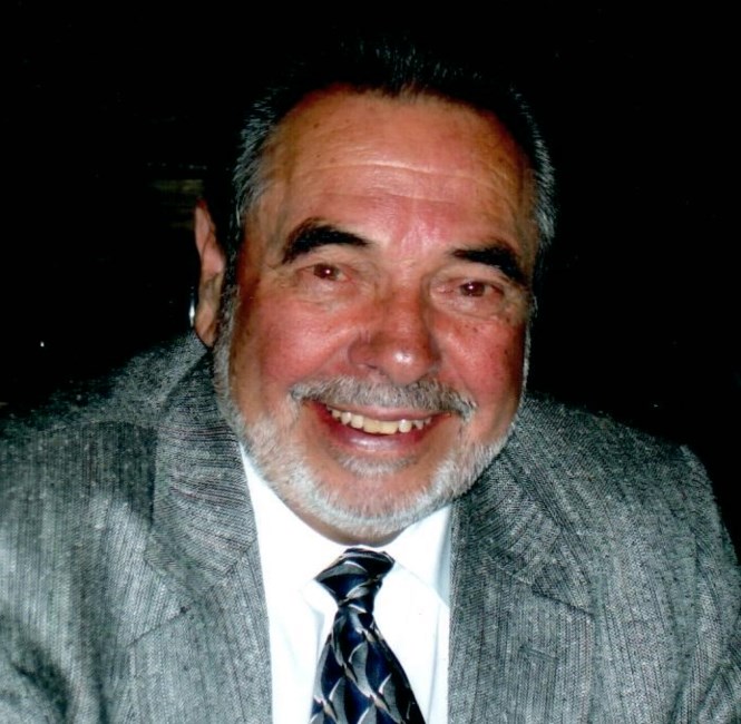 Obituary of Peter Joseph Bruno