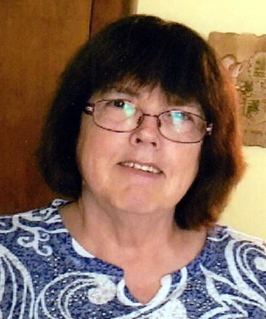 Obituary of Peggy Ann Peters