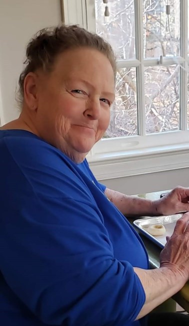 Obituary of Mary Rice Kidder