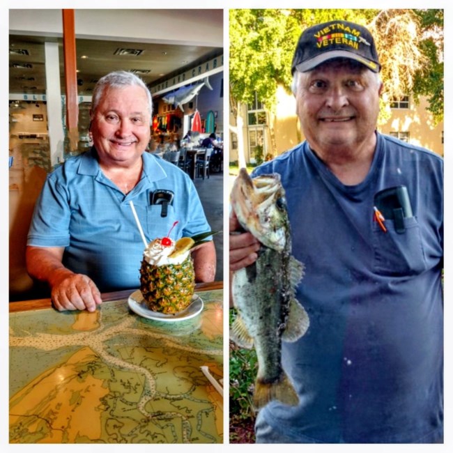 Obituary of George A. Waldspurger