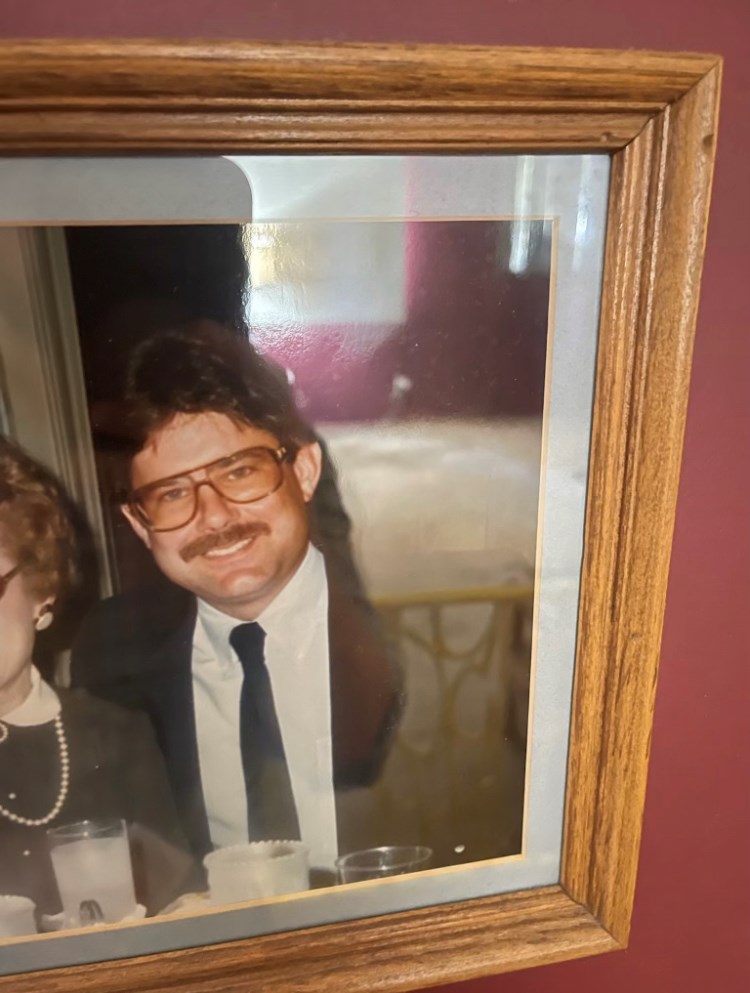 Obituary of William "Bill" Calvin Colwick Jr.