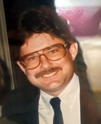 Obituary of William "Bill" Calvin Colwick Jr.