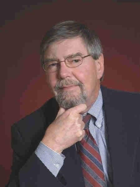 Obituary of David Elliott Mellichamp