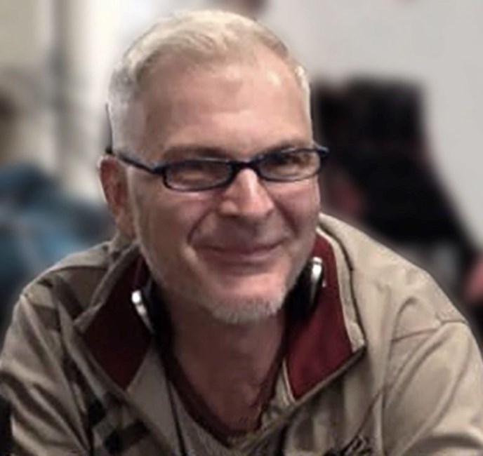 Obituary of Murray John Blake Marshall