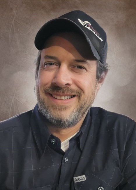 Avis de décès de M. Frédéric Gauthier