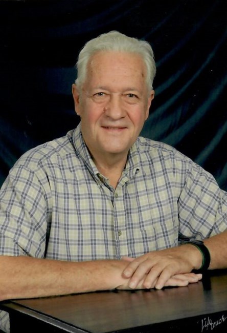 Obituary of Andrew Joseph Farkas