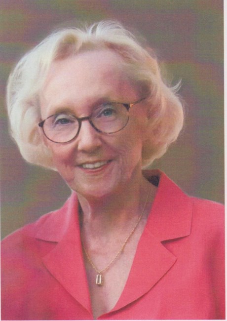 Obituario de Margaret C. Little
