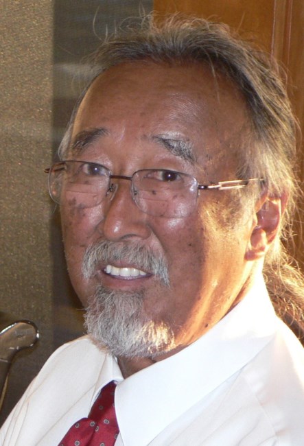Obituary of Shinichi Arthur Tanaka