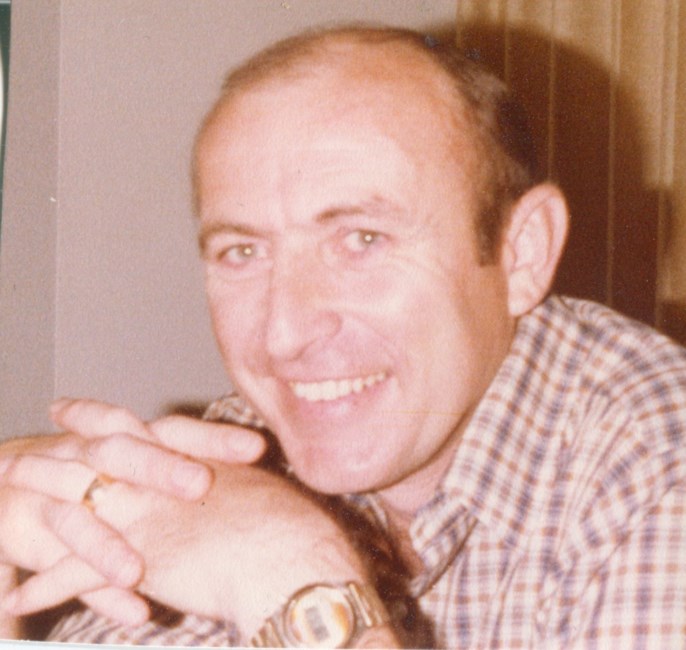 Obituary of Irvin L. Wietgrefe