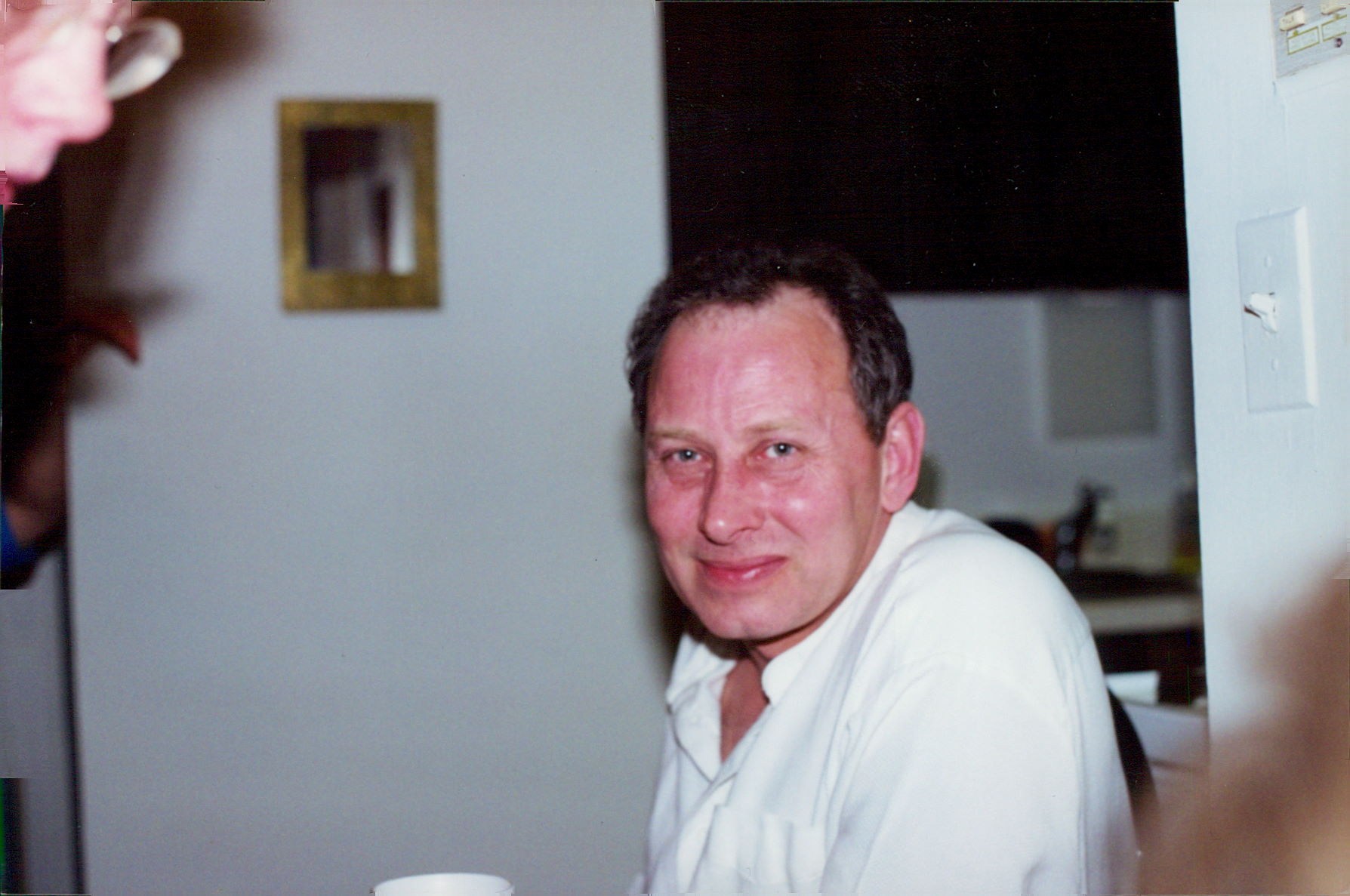 Obituary of Mr. Wayne Louis Perfetti