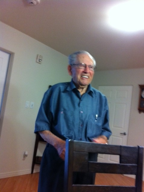 Avis de décès de M. Roland Lavoie